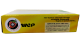 Picture of WeP Compatible  Label Tape for Brother Tze-241 Black on White (18mmx8mtrs)