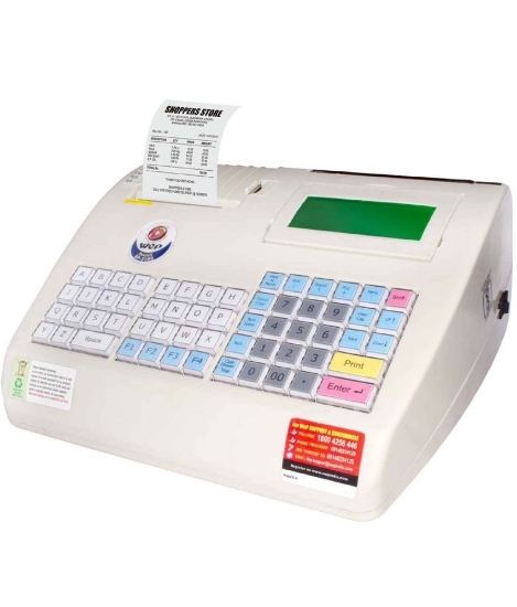 Picture of WeP BP 2100 Multi-Lingual Billing Printer (Tamil Language Support)