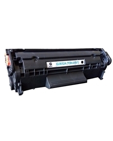 Picture for category HP Compatible Toners