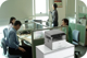Picture of Ricoh MP 2014AD MONO A3 MFP without Network