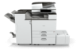 Picture of Ricoh MP 3555SP MONO A3 MFP with ARDF