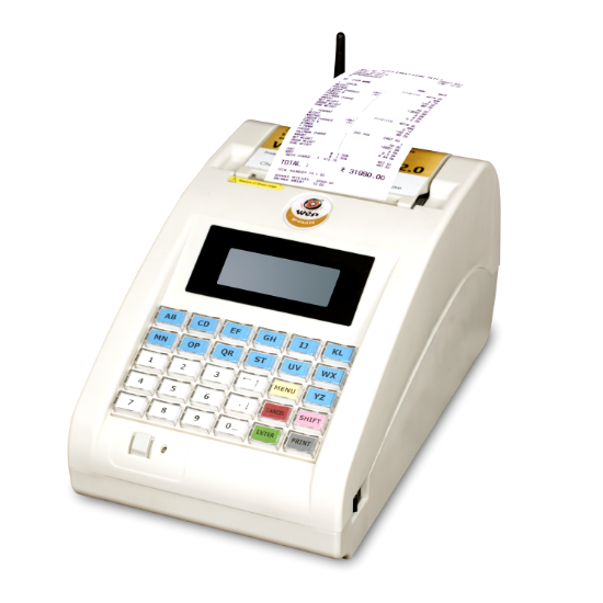 Picture of WeP BP Gold 2.0