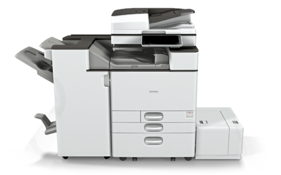 Picture of Ricoh MP 5055SP Mono A3 MFP