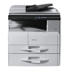 Picture of Ricoh MP 2014AD MONO A3 MFP without Network