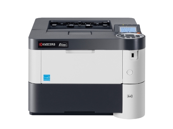 Picture of Consumable of Kyocera FS-2100DN Printer