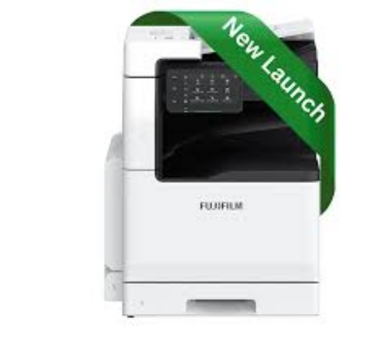 Picture of Fuji Apeos 2560 Mono A3 MFP