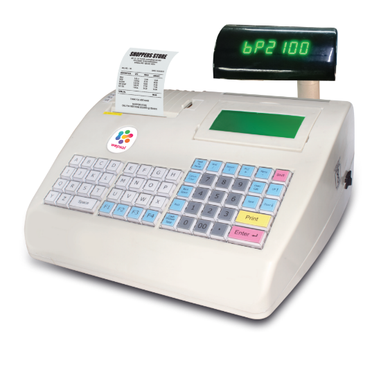 Picture of WeP BP 2100 Multi-Lingual Billing Printer (Tamil Language Support)