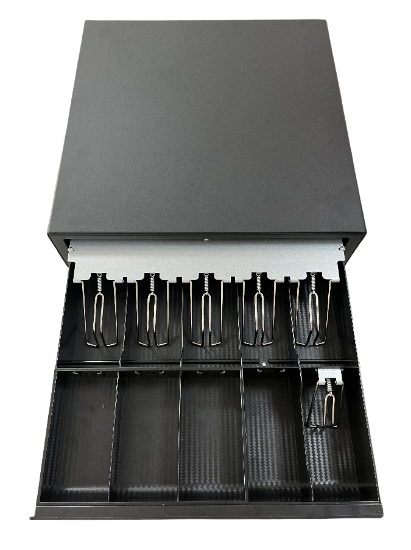 Picture of Hooks Skoria 405E (Cash Drawer)