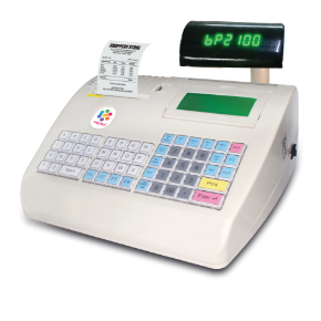 Picture for category Retail Billing Printers