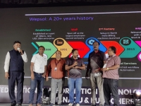 CONFED-ITA Tech Summit 2025: Chennai