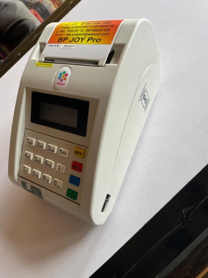 Picture of BP JOY Pro (4 Line LCD) (2")