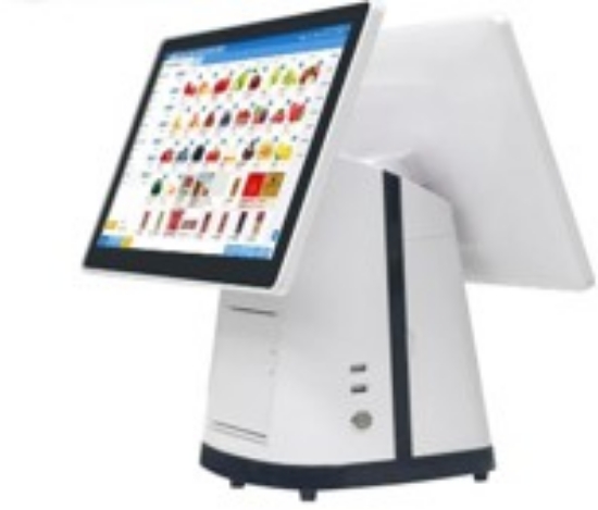 Picture of Hooks POS L156A