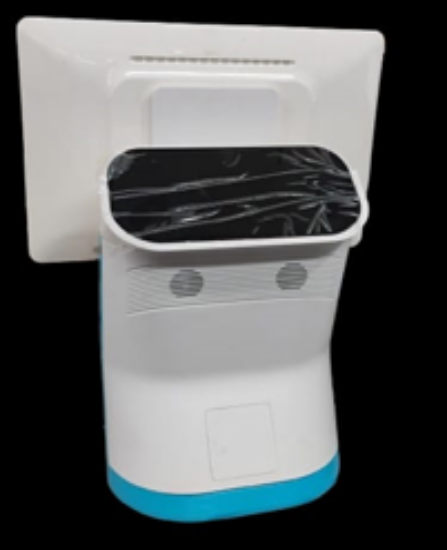 Picture of Hooks EzeePOS GC-097A (Single Screen)