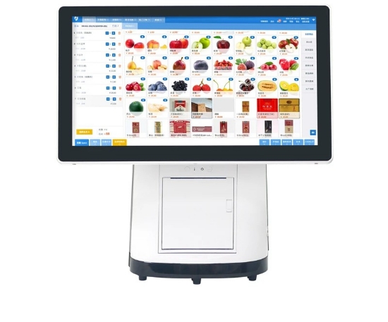 Picture of Hooks POS L156A