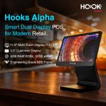 Hooks ALPHA 11.6"- Android 11: 4GB+32GB - Image 2
