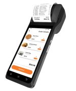 Hooks ATOM PRO 4GB + 64GB, Android13 - Image 2