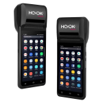 Hooks ATOM PRO 4GB + 64GB, Android13 - Image 3