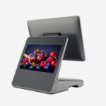 Hooks DELTAWin(DUAL) 15.6"- Win 8GB + 128GB + Windows 10