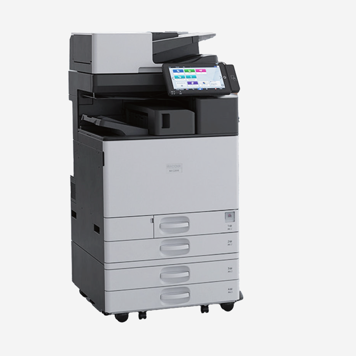 Ricoh IM C3010 Ricoh IM C3010 - Image 1